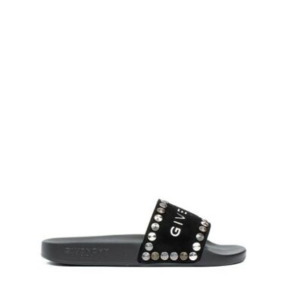 Givenchy Womens Sandal SIZE 9.5 US BRAND NEW!! - Picture 3 of 4